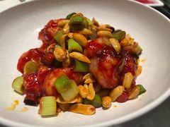 董氏宫保虾-小大董·烤鸭(凤凰汇店)