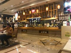 -芭菲盛宴·环球美食(袁家岗店)