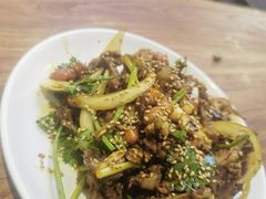 -萍姨抻面馆·鸡架冒菜(清湖店)