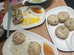 -小杨生煎(宝山花园城店)