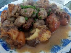 猪脚芋头-老友谊餐厅(319国道店)