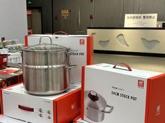 -王府井百货(总府店)