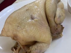 -佳基盐焗鸡