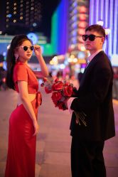 -巴黎经典婚纱摄影PARISSIC