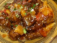 -聪辉同安老美食饭店(大元路店)