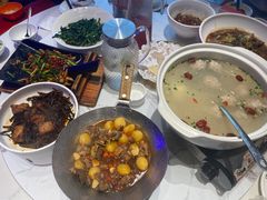 -漫圆·品质家宴(榔梨店)