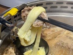 -快乐小羊(富强中路店)