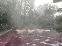 -仁爱团泊湖温泉中心