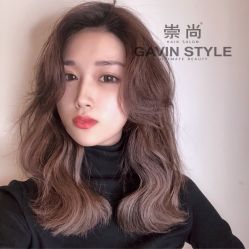 -崇尚GAVIN STYLE