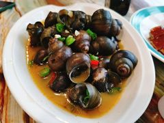 桂林田螺酿-椿记烧鹅(叠彩店)