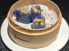 -老海陵·泰州菜(三水湾店)