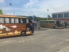-上海长途客运南站