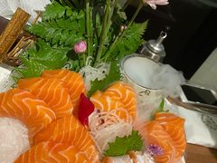 -阿吾罗日本料理(K11艺术中心店)