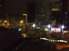 -北京中国大饭店