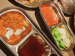 -西塔老太太泥炉烤肉(亚运村店)