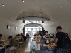 -Seesaw Coffee(上生新所店)