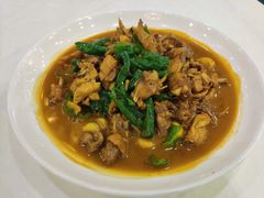 -老海陵·泰州菜(图书馆店)