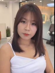 -上禾 HAIR SALON