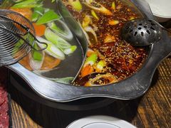 -贵州黄牛肉(西溪湿地店)