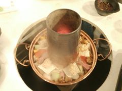 -大凉山小会理生态餐