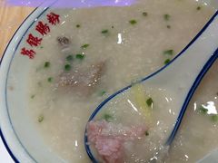 状元及第粥-荔银肠粉·非遗手藝(夫子庙店)