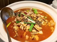 -老街鱼嘴巴(坡子街老店)