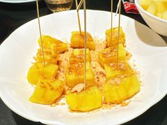 -四道菜·福建菜馆(新街口金鹰店)