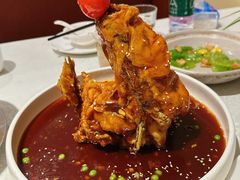 -老太原菜馆(府西街店)