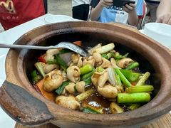 -嘉升大排档(番禺总店)