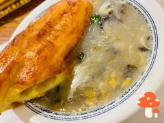 -符离集餐厅(万象城店)