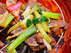 -龚印记牛骨牛杂屋·四代传承(珠影星光城店)