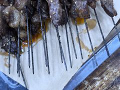 -老白家怡贵园烤肉