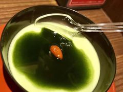 -天然豚骨拉面专门店 一兰(铜锣湾店)