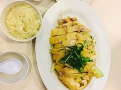 -南香饭店(Jalan Sultan)