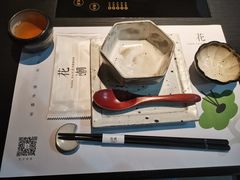 -花潮料理艺食馆(SM新生活广场店)