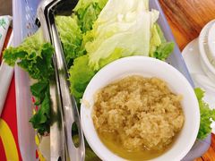 -章记正宗南岗鱼蛋火锅