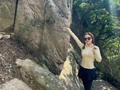 -丹东凤凰山景区