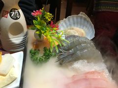 -束河人家(南锣鼓巷店)