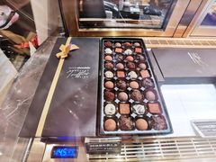 -Awfully Chocolate(来福士广场店)