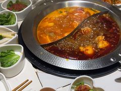 -川锅一号火锅(铜山万达店)