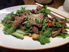 -金苑酒家·客家菜·广东老字号(万象店)