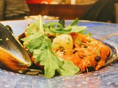 -囧吉香生蚝牛排馆(湖北路店)