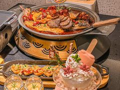 -鱼见你烤鱼•本地烧烤(1818店)