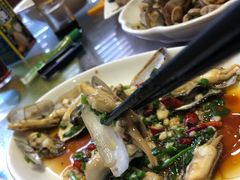 -天天渔港海鲜酒家(石浦玉泉路店)