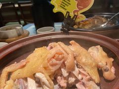 -客语客家菜(华发商都店)