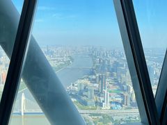 -广州塔卢特斯法国旋转餐厅