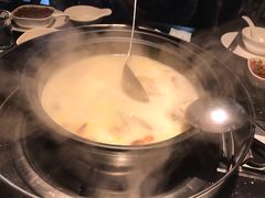 -捞王锅物料理(凯旋路店)