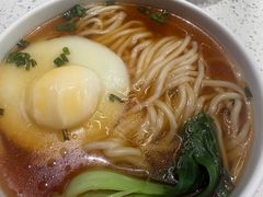 长寿面-玉林烤鸭店(垡头店)