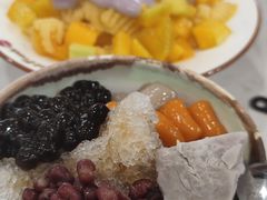 -鲜芋仙(观音桥大融城LG店)