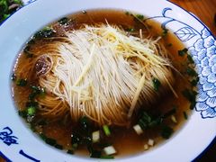 汤面-李公面(星尚邻里店)
